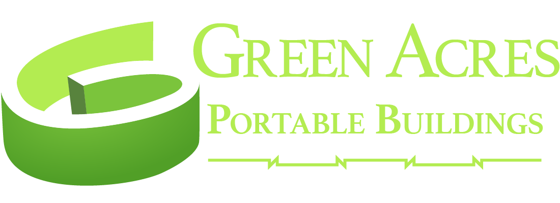 Green Acres Portable Buildings